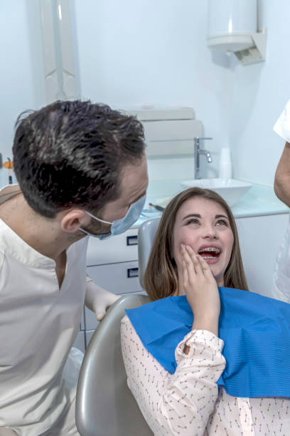 Best Knocked-Out Tooth (Avulsed Tooth) Treatment in Cypress Lake, FL